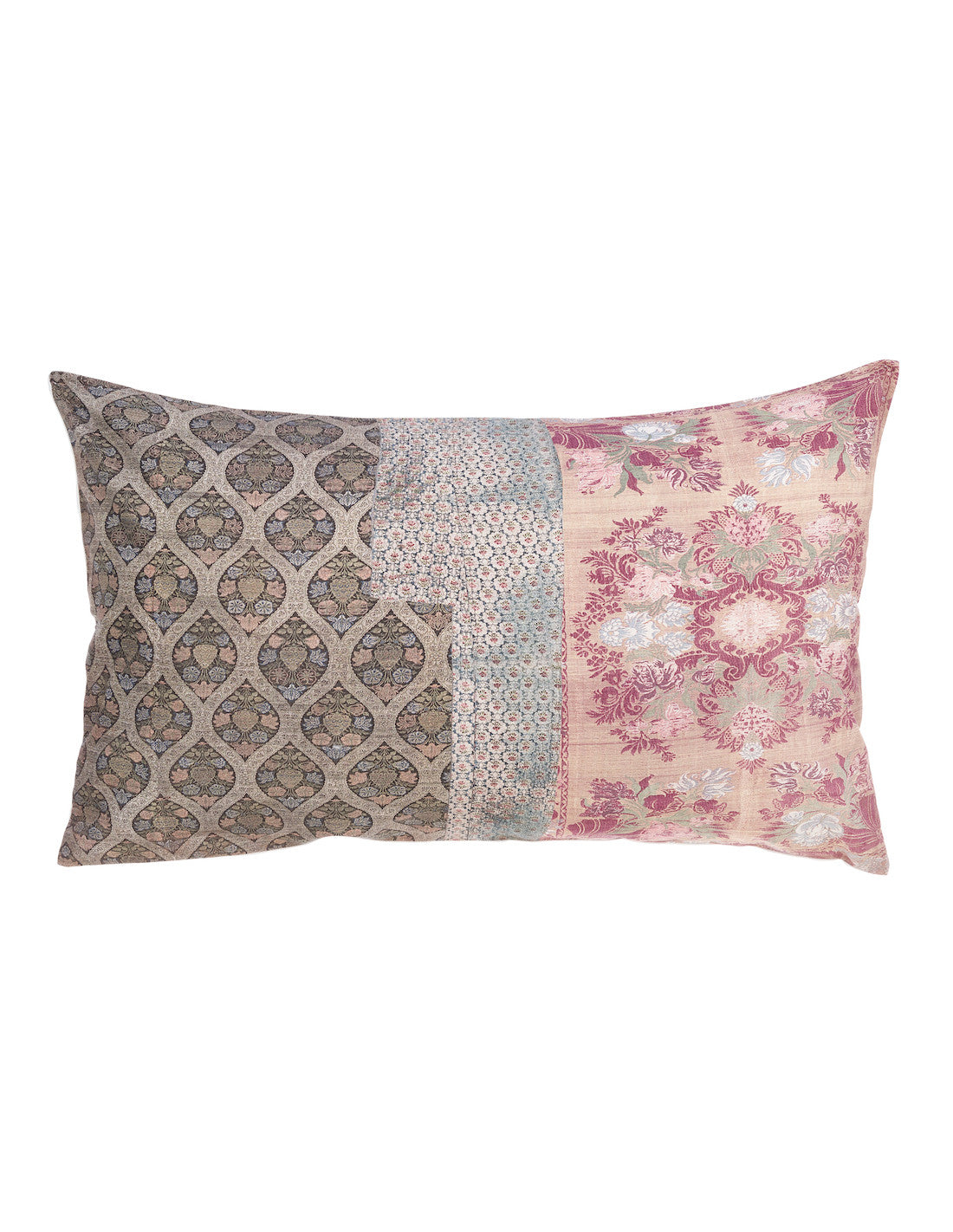 Copriguanciale Stampato Blanc Mariclò - Vintage Chic Collection