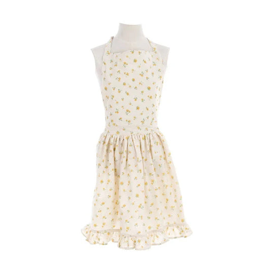 Grembiule con Gala BLANC MARICLO' - Everyday