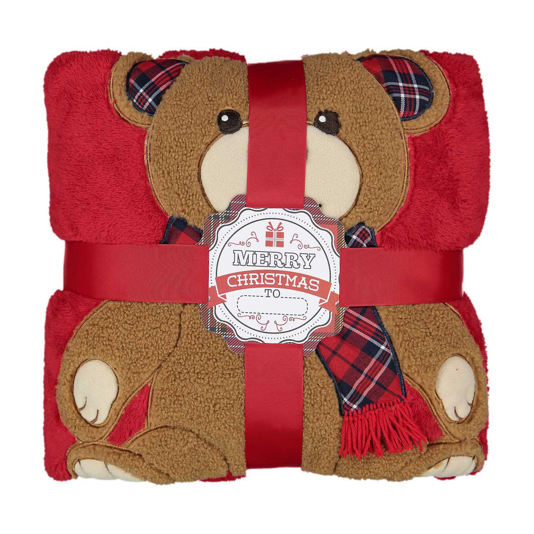 Plaid Pelliccia Bussy MARYPLAID - Theodore