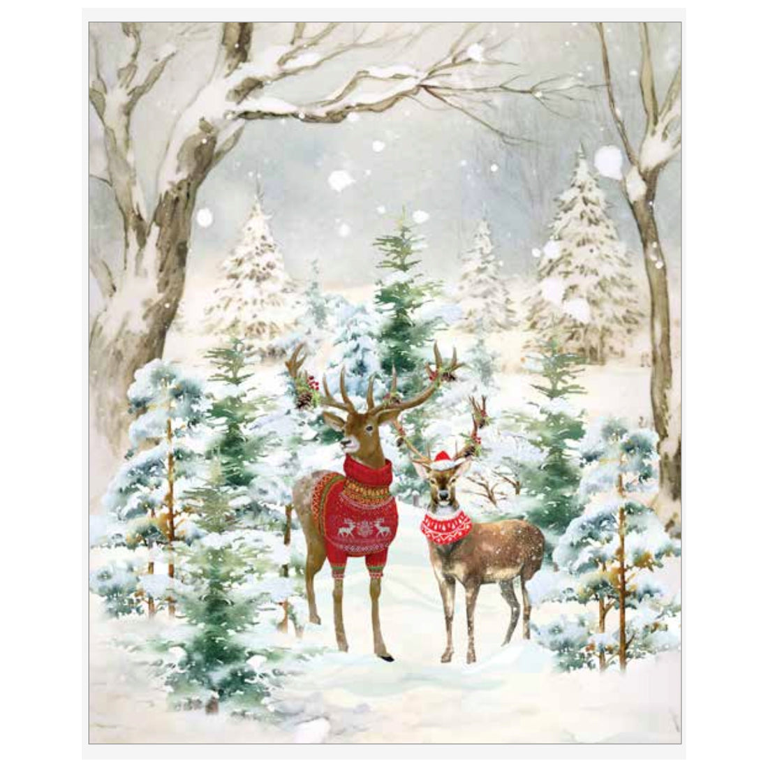 Plaid in Velluto CASA ANVERSA - Thuile