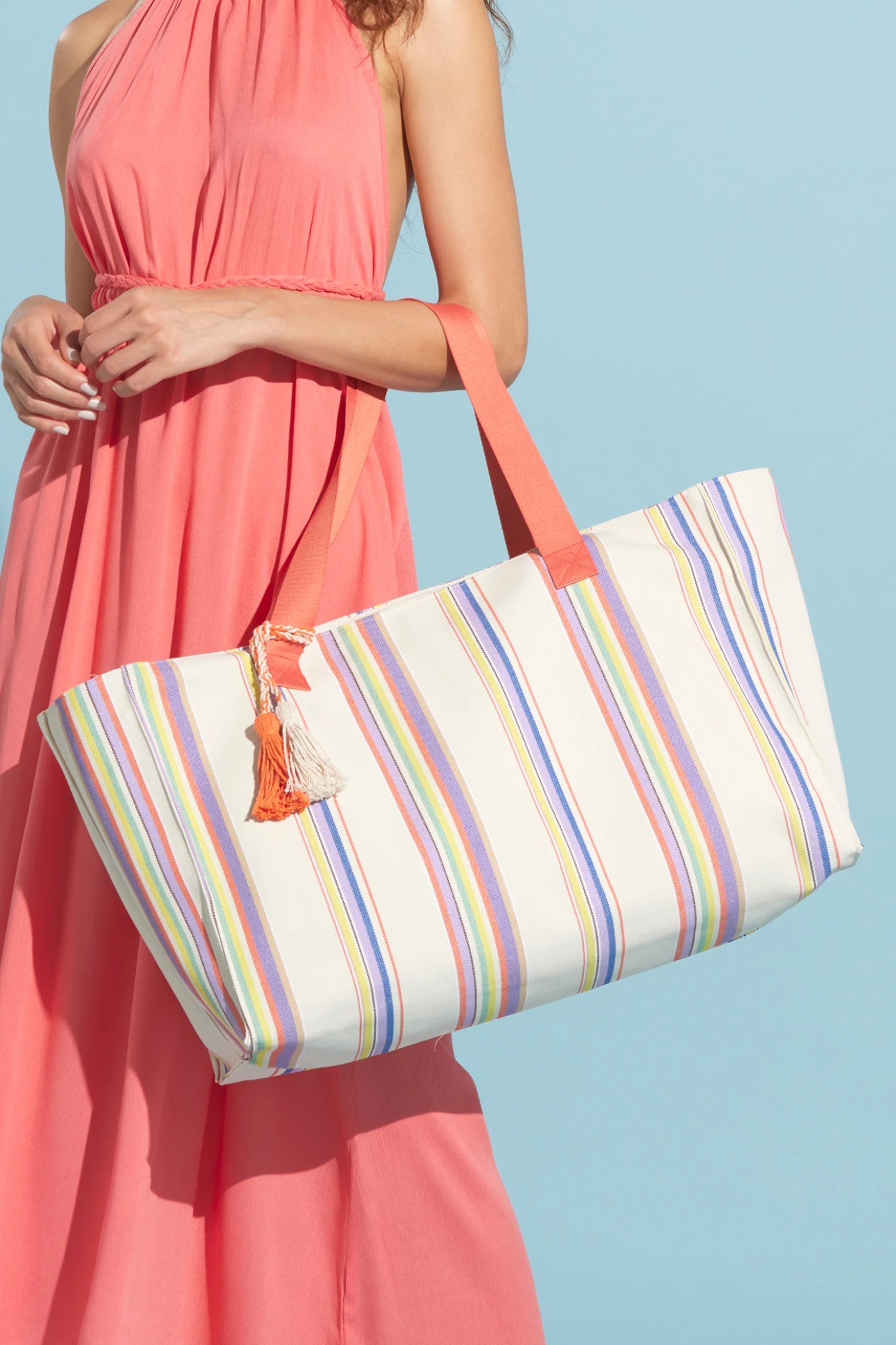 Borsa 2025 mare grande