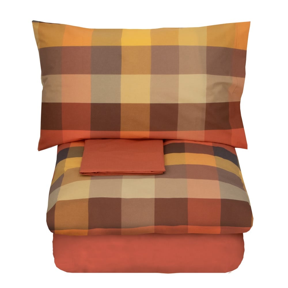 GABEL Cotton Duvet Cover Set - Wilson