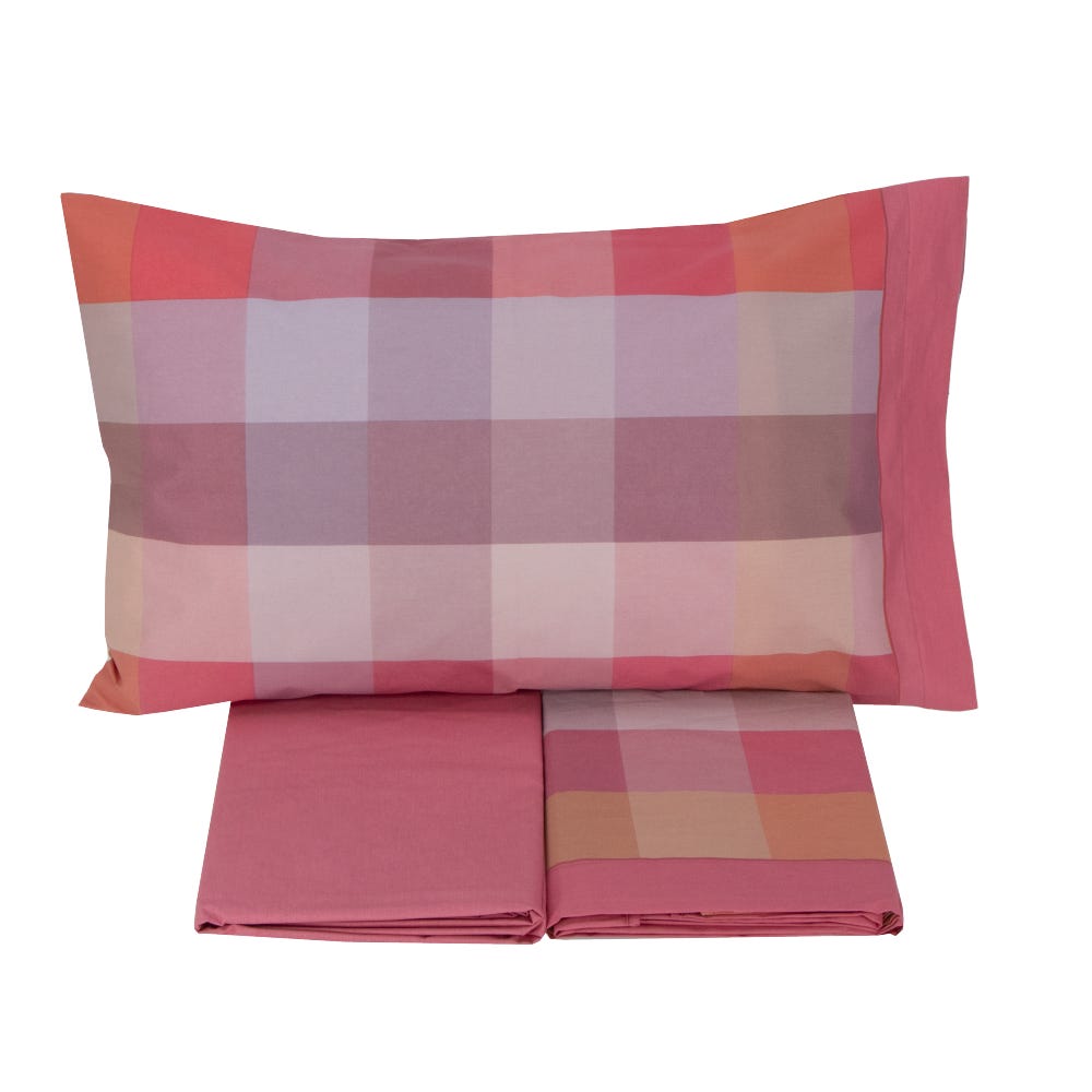 Completo Lenzuola in Cotone GABEL - Wilson