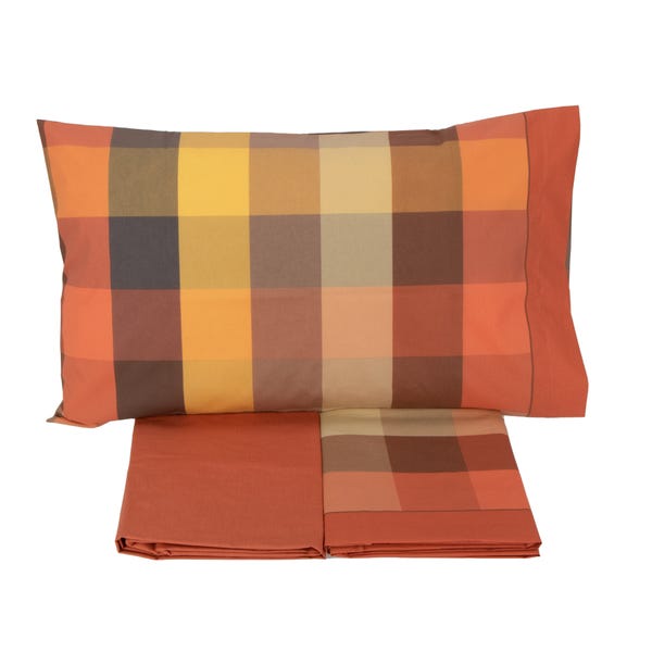 Completo Lenzuola in Cotone GABEL - Wilson