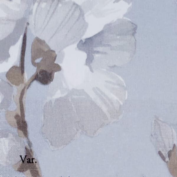 Parure Copripiumino Matrimoniale in Cotone GABEL- Amelia