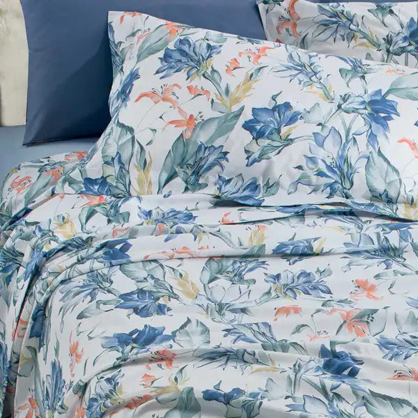 Completo Lenzuola PROFUMO di LAVANDA di GABEL - Bella