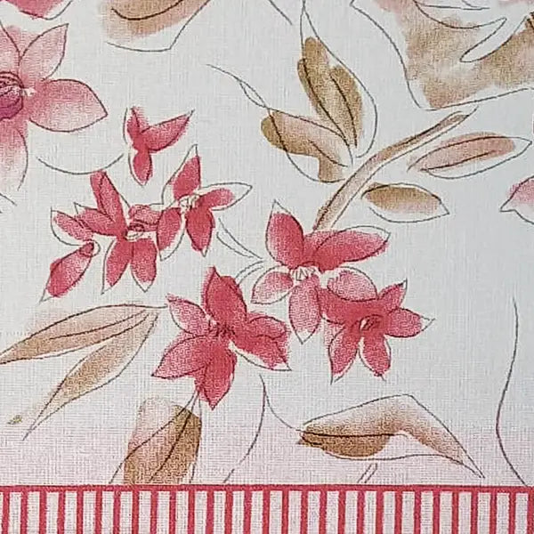 Completo Lenzuolo in Cotone GABEL - Florianopolis