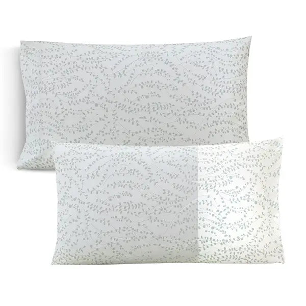 Completo Lenzuolo Copriletto in Cotone GABEL - Ramage