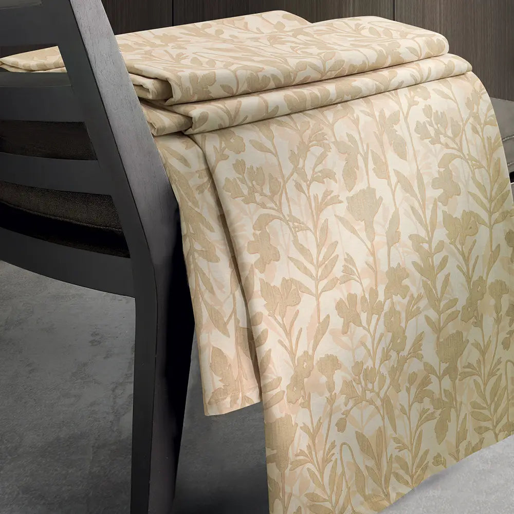 Telo Arredo copritutto in cotone GABEL - Floresta