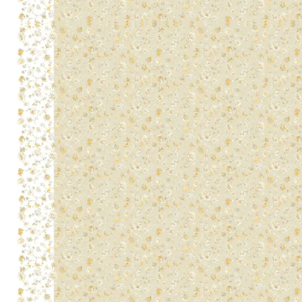 Completo Lenzuolo Copriletto in Cotone GABEL - Graciosa