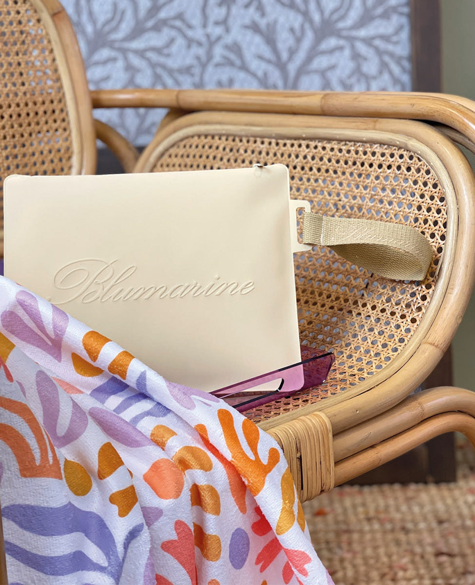 Pochette Mare BLUMARINE - Costa Smeralda