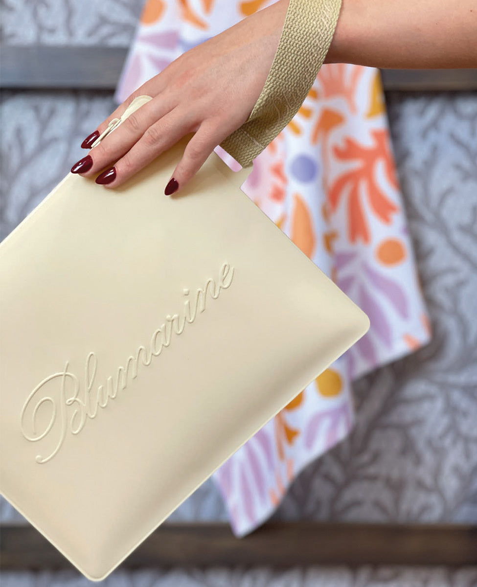 Pochette Mare BLUMARINE - Costa Smeralda