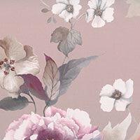 Tovaglia Puro Cotone Antimacchia SVAD DONDI - Peony