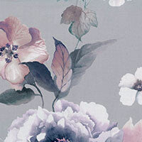 Tovaglia Puro Cotone Antimacchia SVAD DONDI - Peony