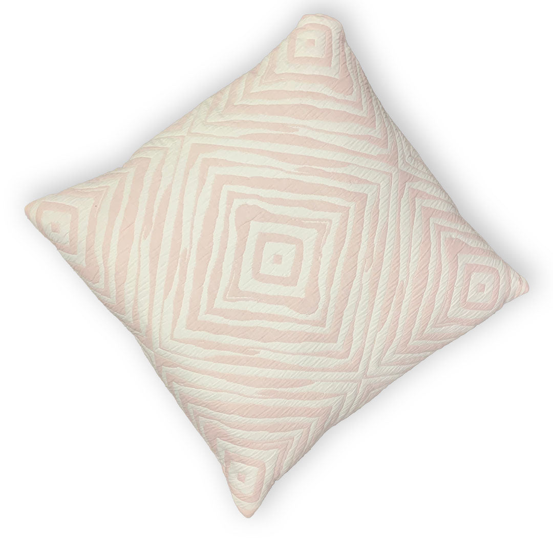Cuscino Arredo Jacquard - Maui