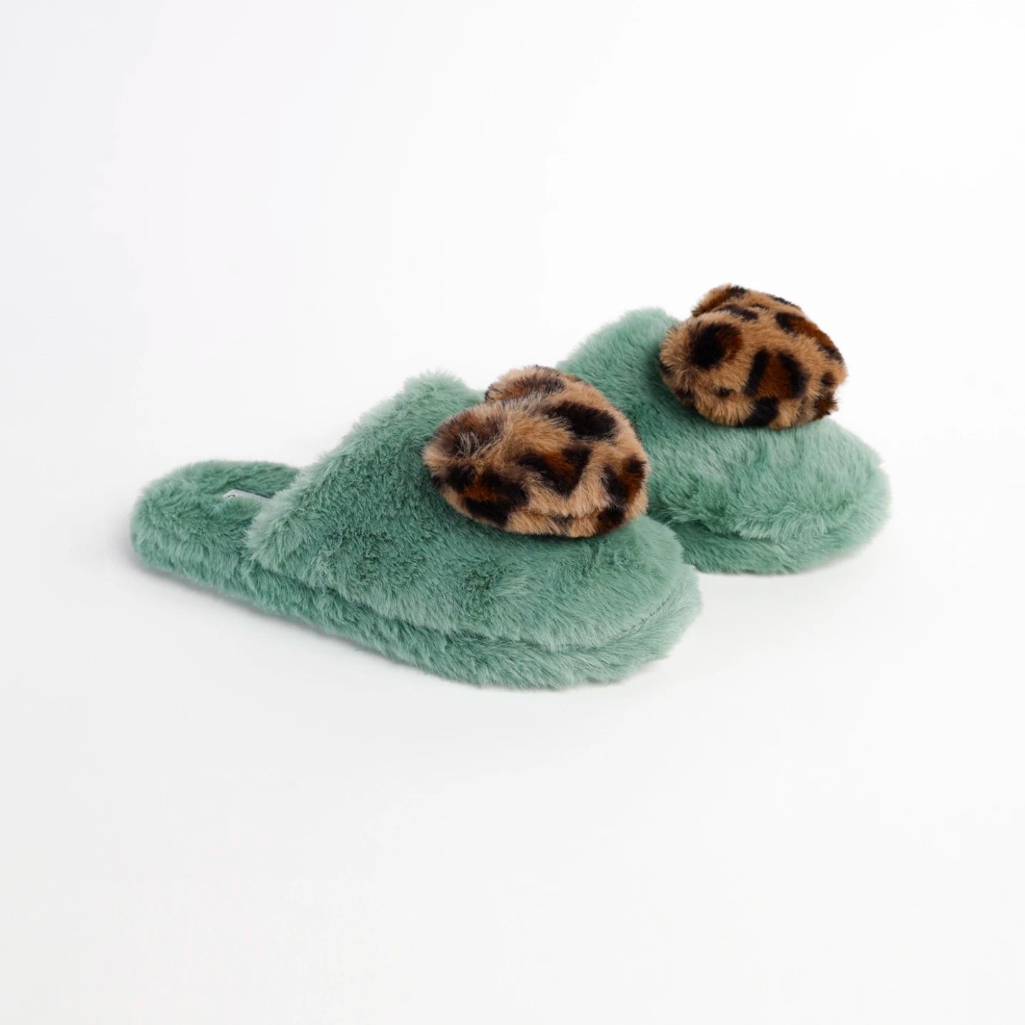 Pantofola Donna NOI DI NOTTE - Maculino