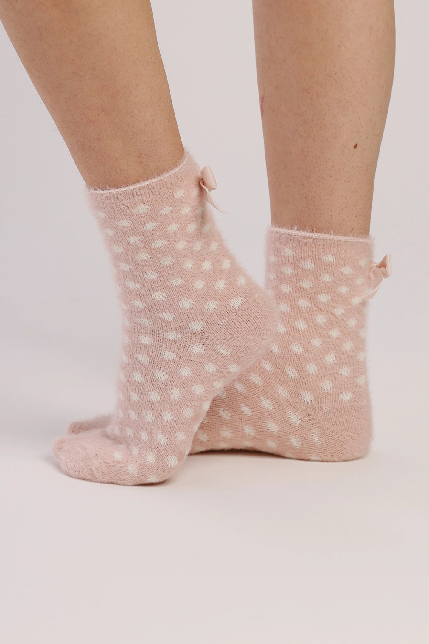 Calze Donna con Antiscivolo NOI DI NOTTE - Mix TR1224
