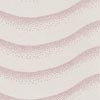 Trapunta Matrimoniale Jacquard BLUMARINE - Jasmine Cipria