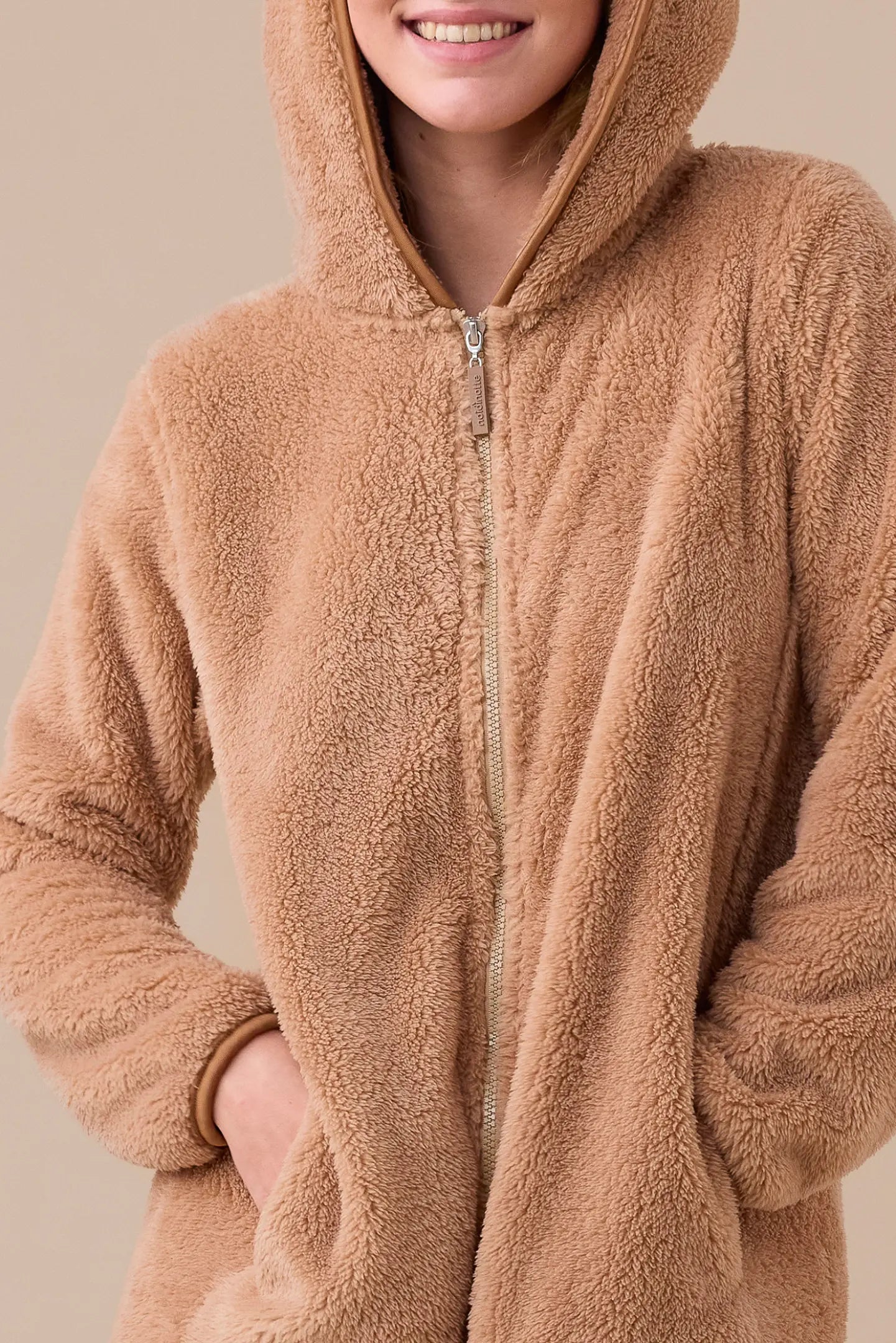 Vestaglia Donna NOI DI NOTTE - Bear