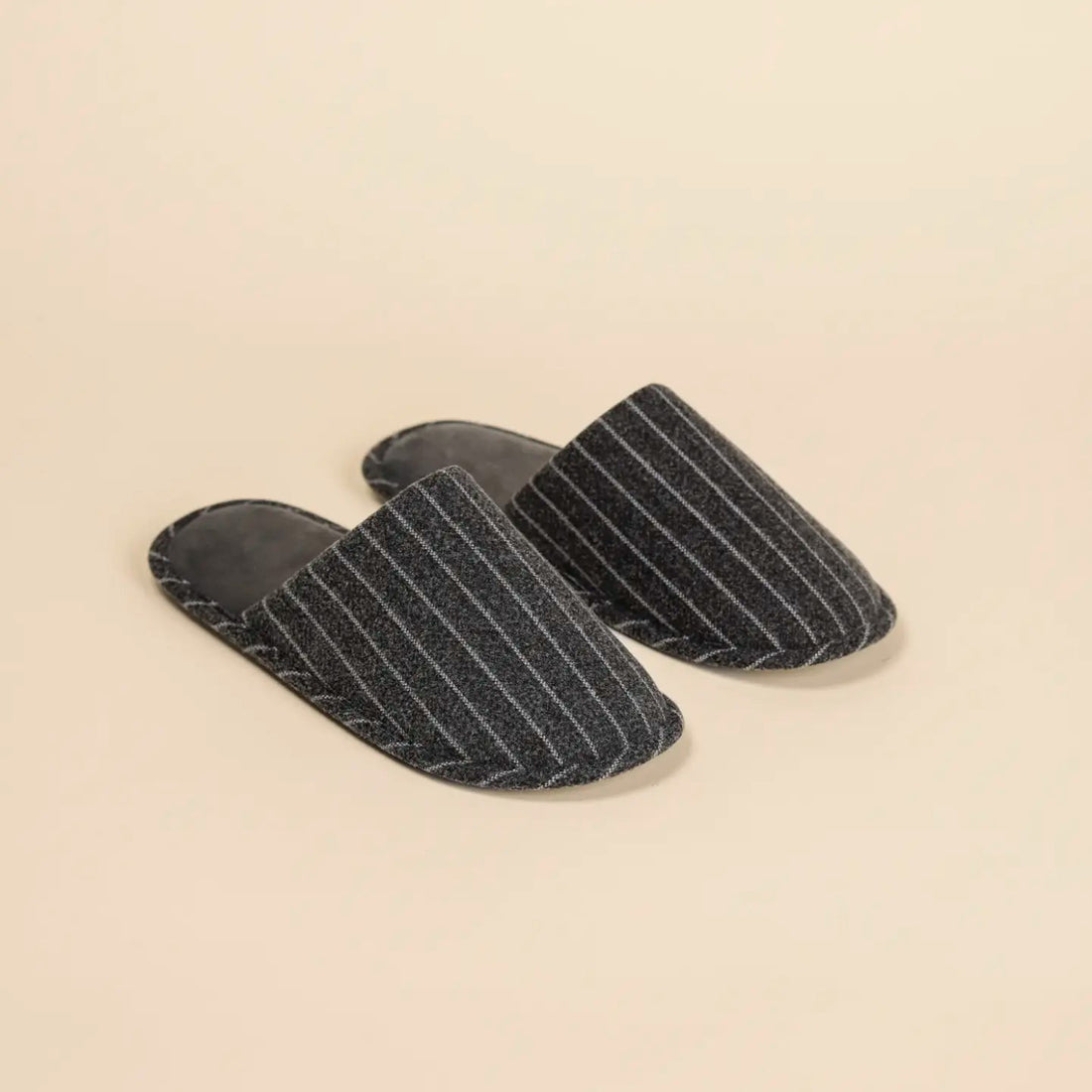 Pantofola Uomo NOI DI NOTTE - Riga