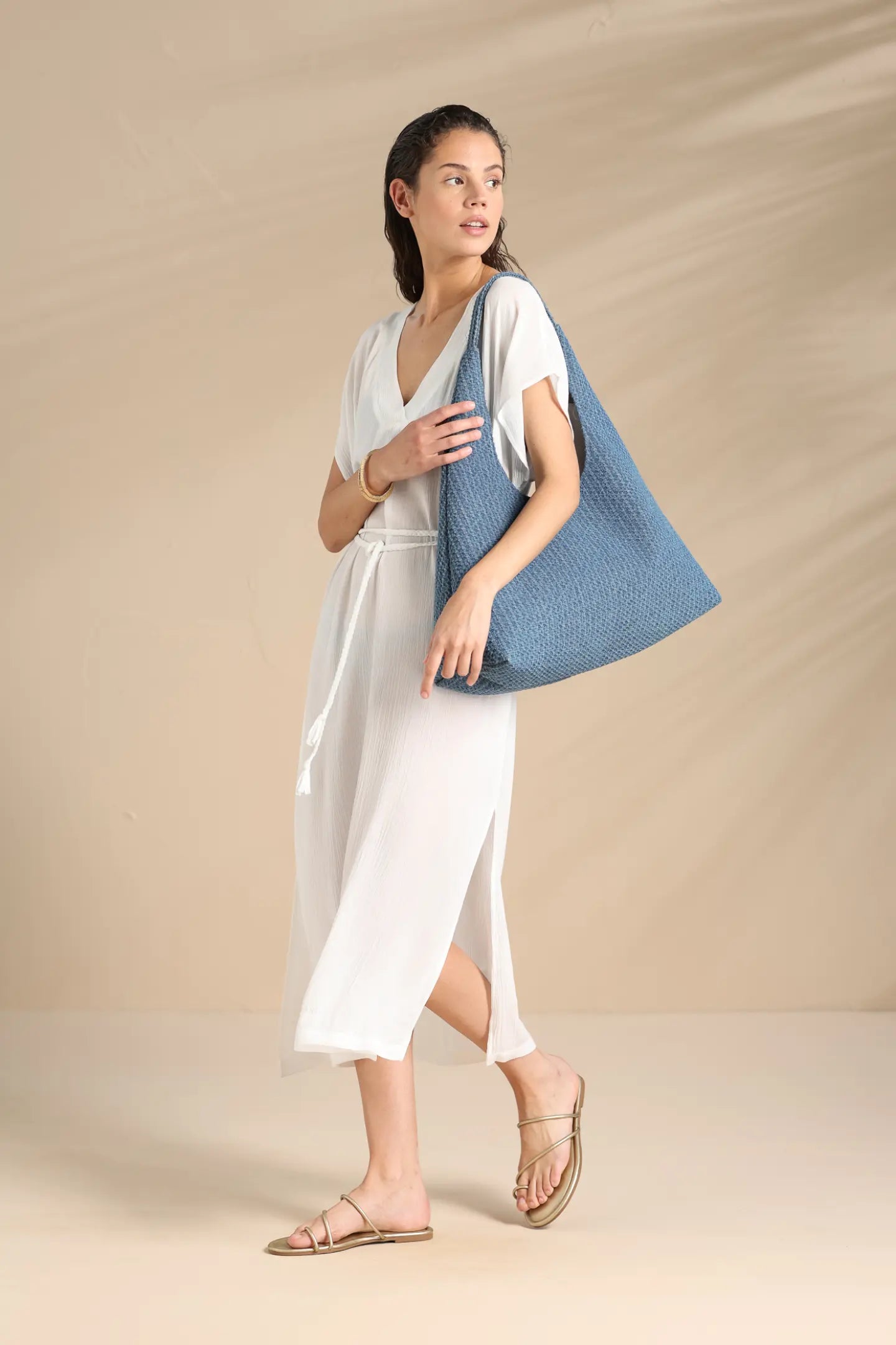 Borsa Mare NOI DI NOTTE - Corfù