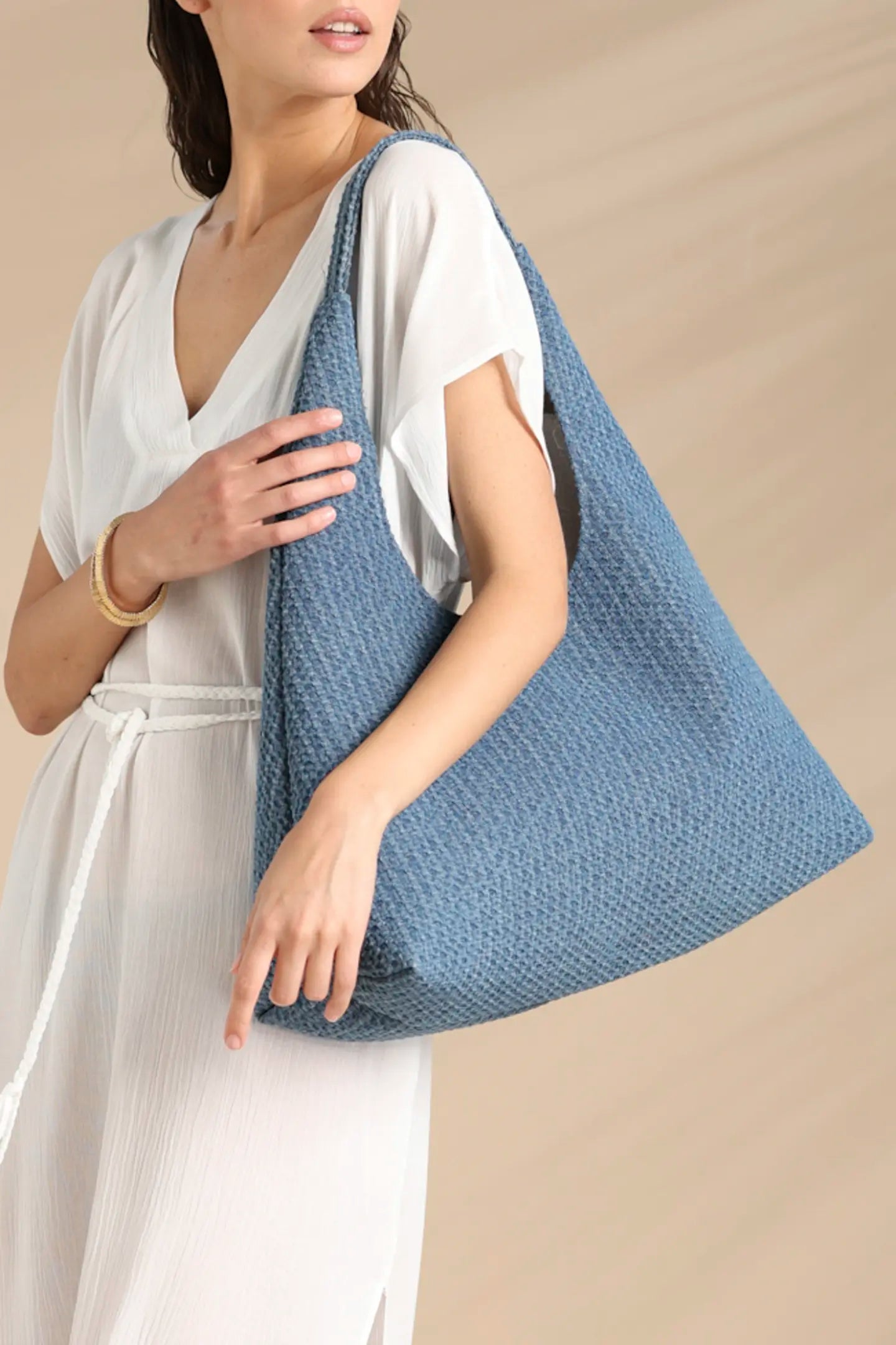 Borsa Mare NOI DI NOTTE - Corfù