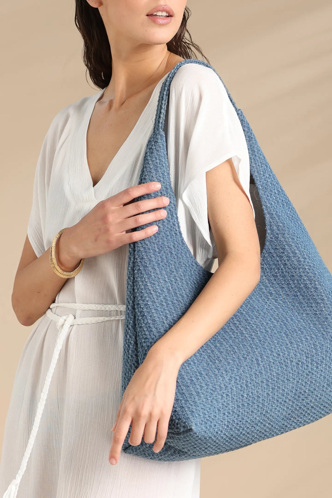 Borsa Mare NOI DI NOTTE - Corfù