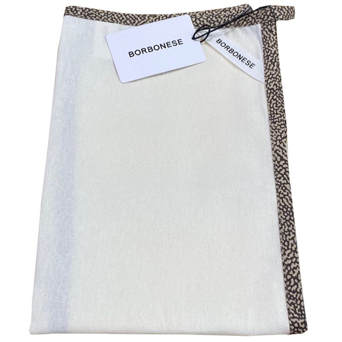 BORBONESE tea towel - Jolie