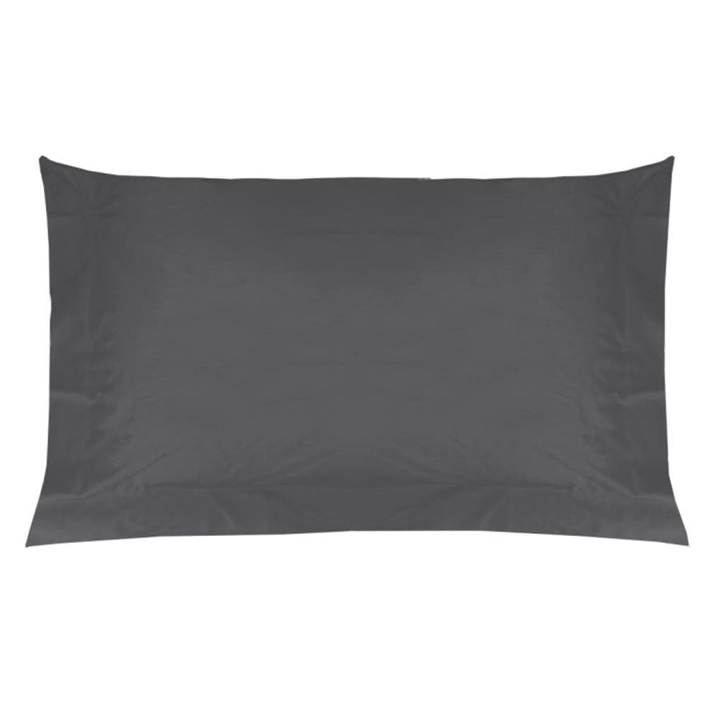 SOMMA Percale Cotton Loose Pillowcase - Origami