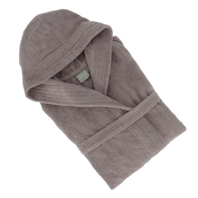 Accappatoio in Spugna Unisex SOMMA - Origami