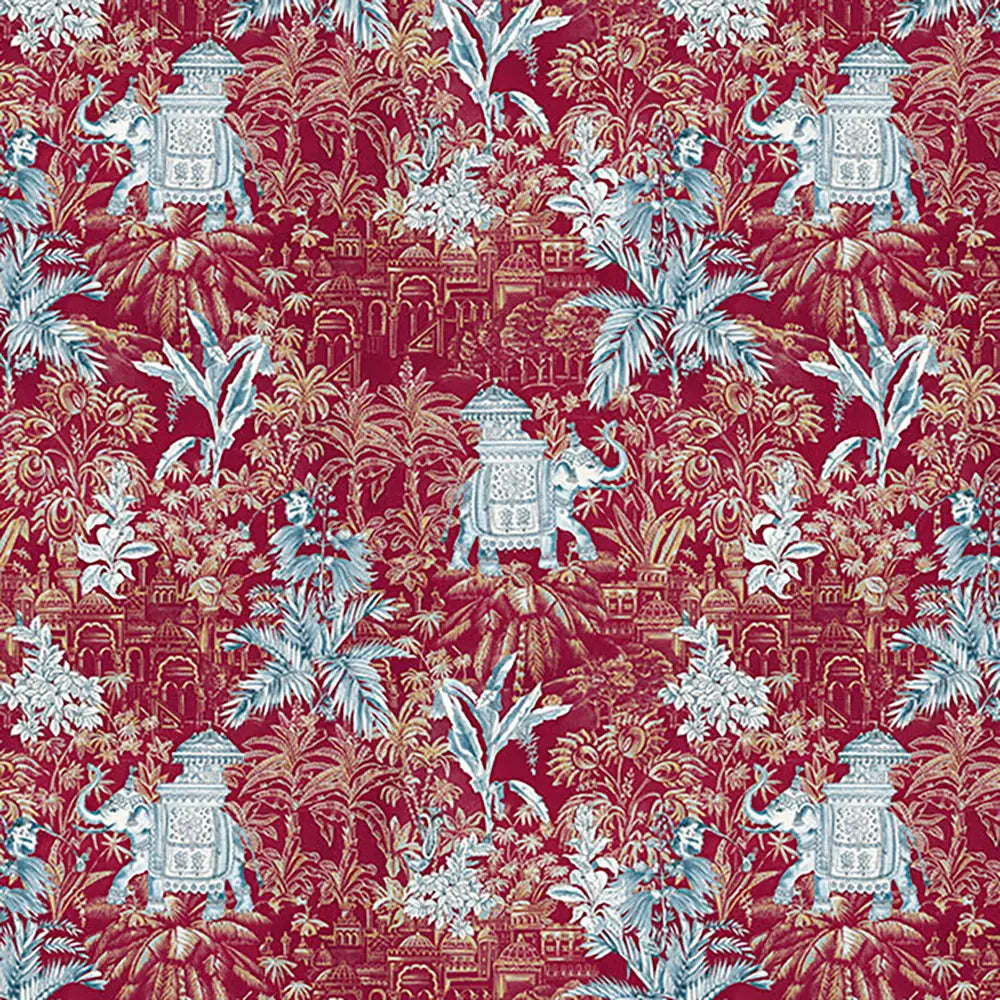 Cuscino Arredo 50x50  in Raso di Cotone SOMMA - Sarisha