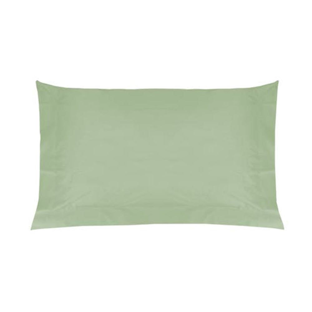 SOMMA Percale Cotton Loose Pillowcase - Origami