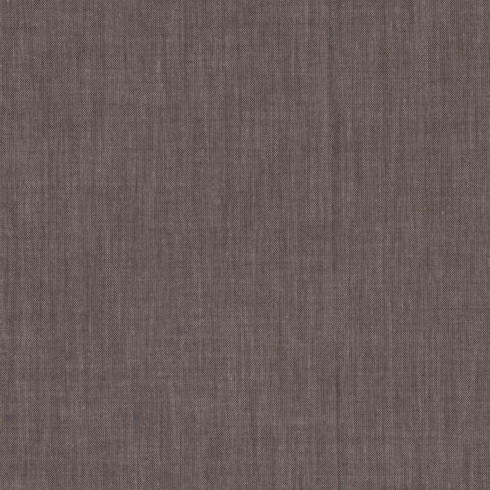 BOSSI Yarn Dyed Fitted Sheet - Melange