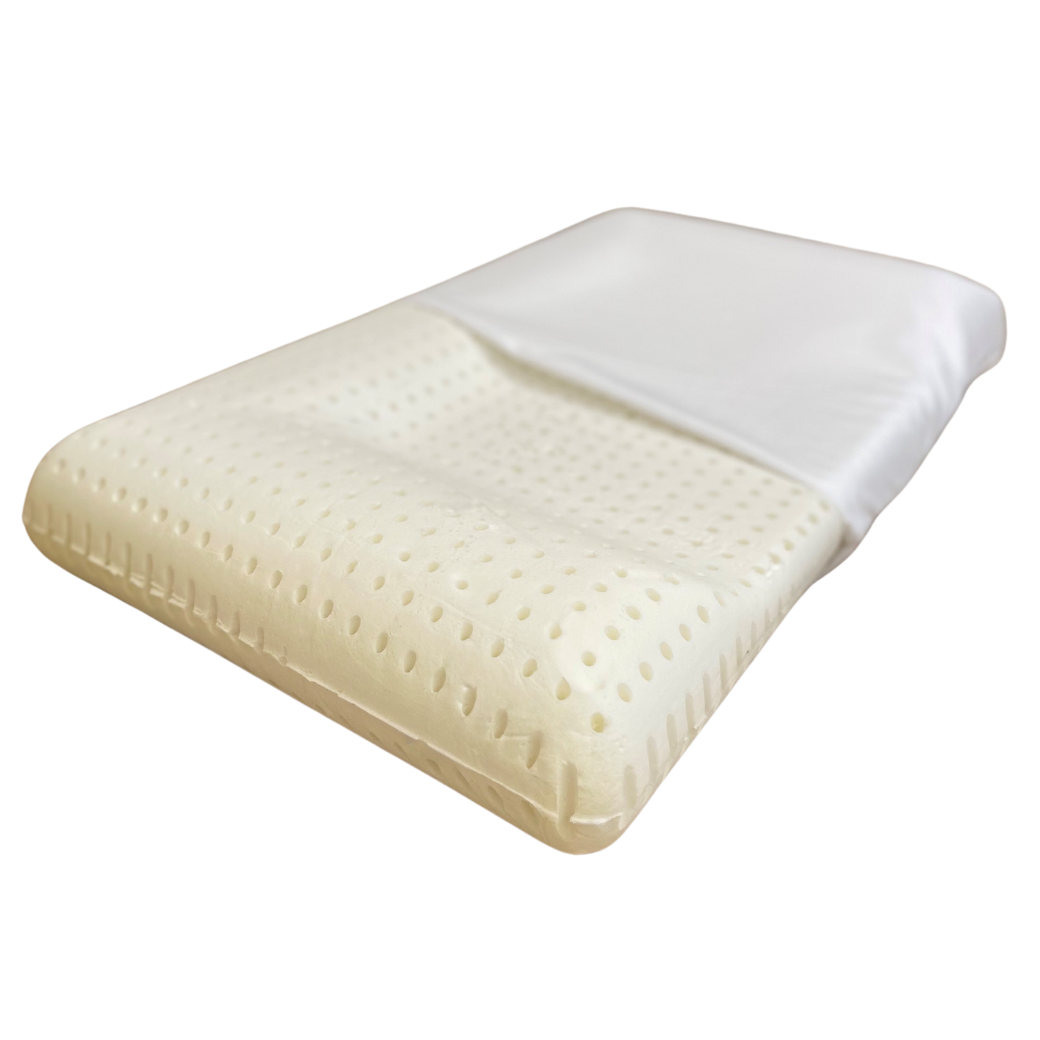 Guanciale Anatomico DAUNENSTEP - Memo Care