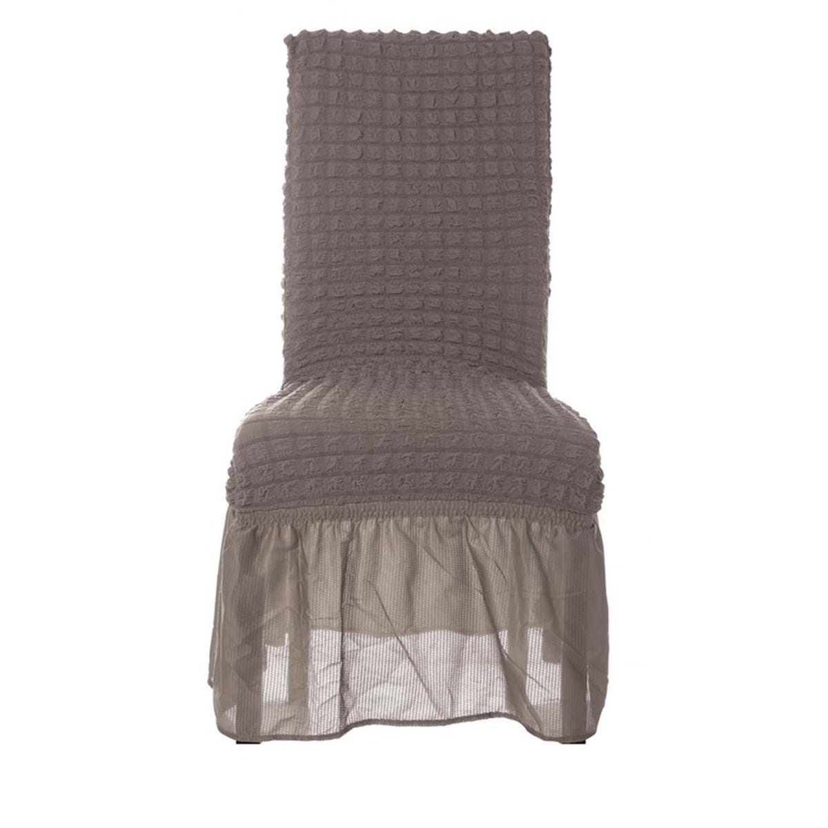 Vestisedia Elasticizzato Tinta Unita - Blanc Mariclò Stretch
