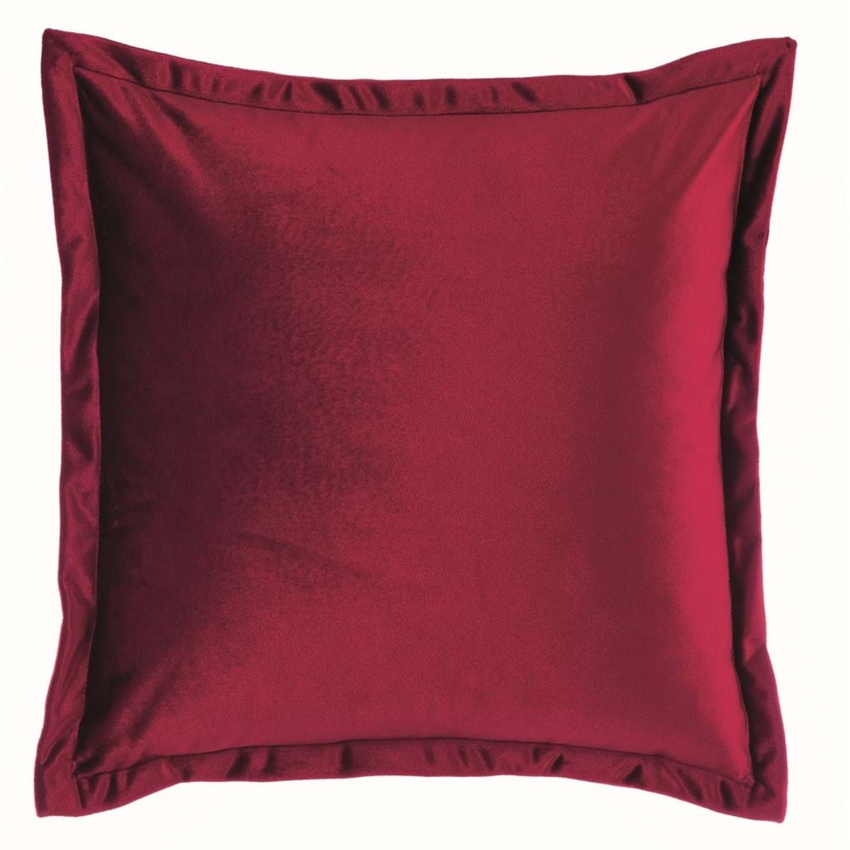 BLANC MARICLO' Velvet Cushion - Galetta