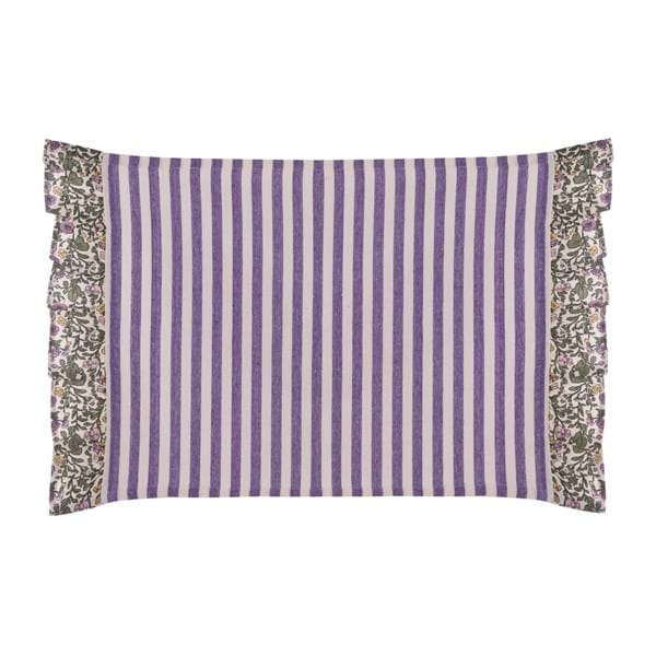Tovaglietta Americana Cerata con Gala BLANC MARICLO' - Linda Collection