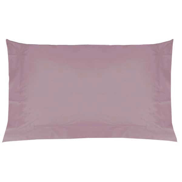 SOMMA Percale Cotton Loose Pillowcase - Origami