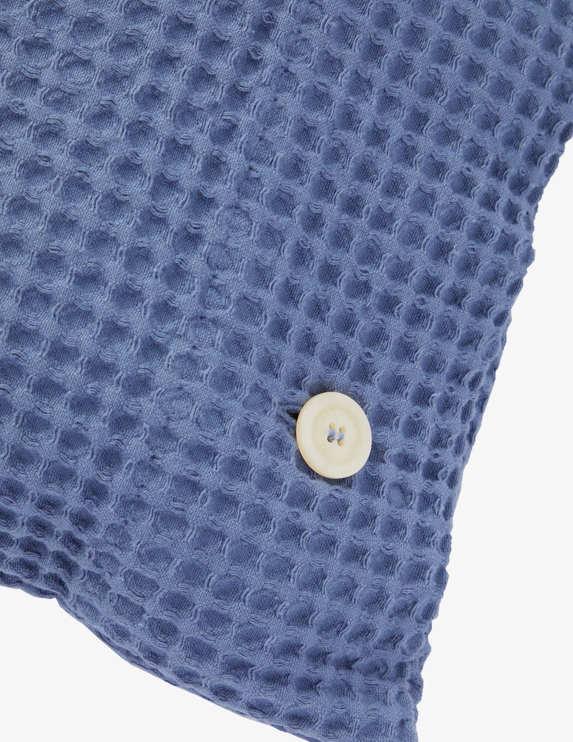 BELLORA Cotton Furnishing Cushion - Stone