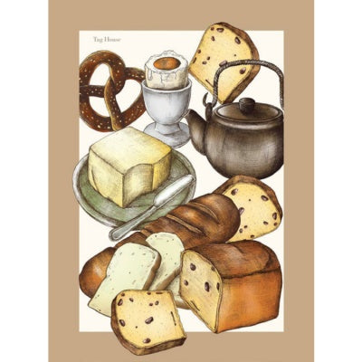 Canovaccio Artissima TAG HOUSE - Cake