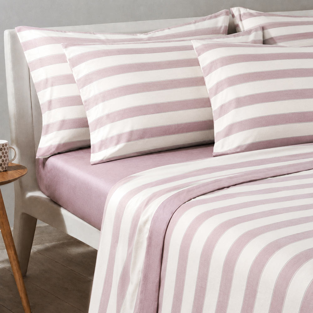 Completo Lenzuola in Cotone GABEL - Theo