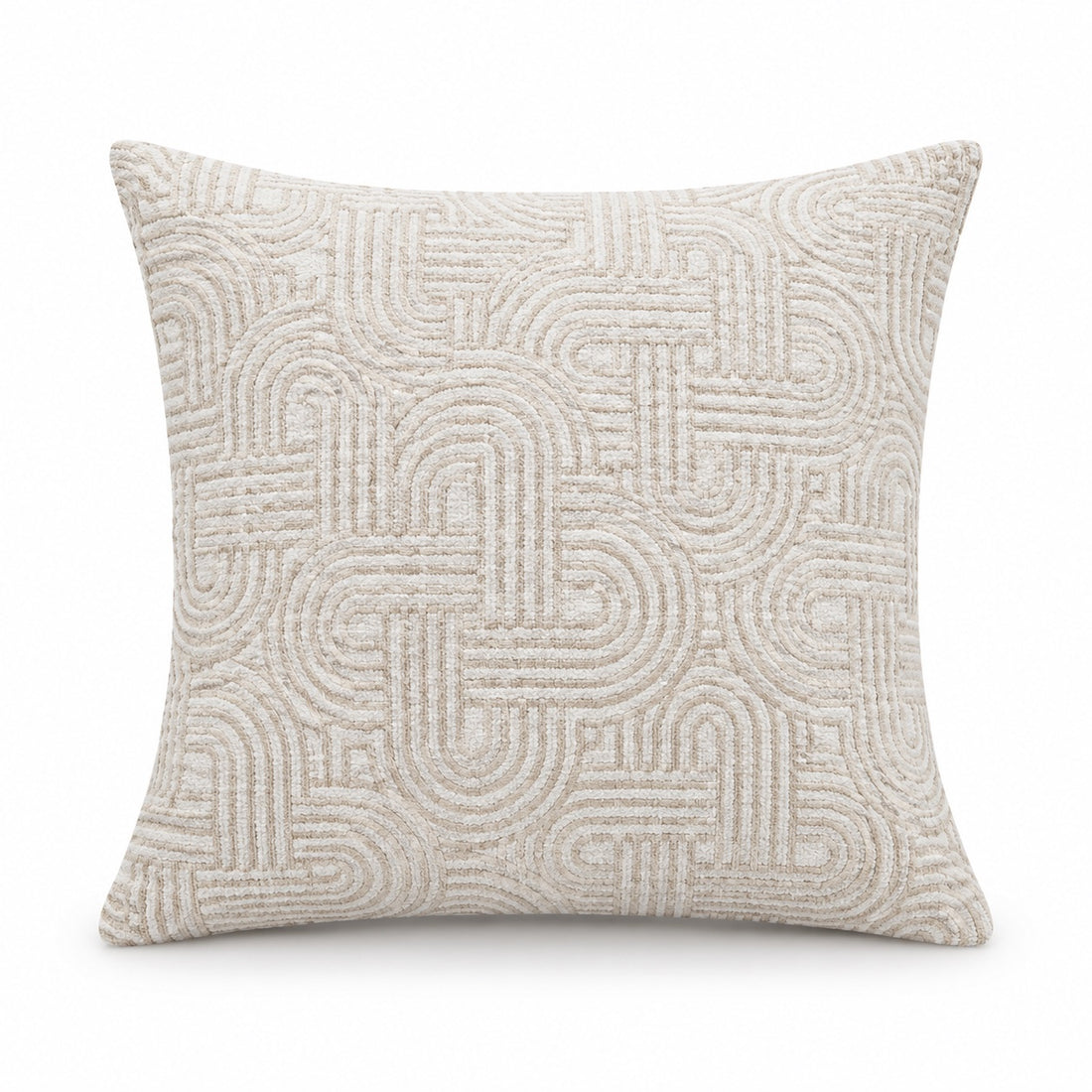 Copricuscino Jacquard - Lumin
