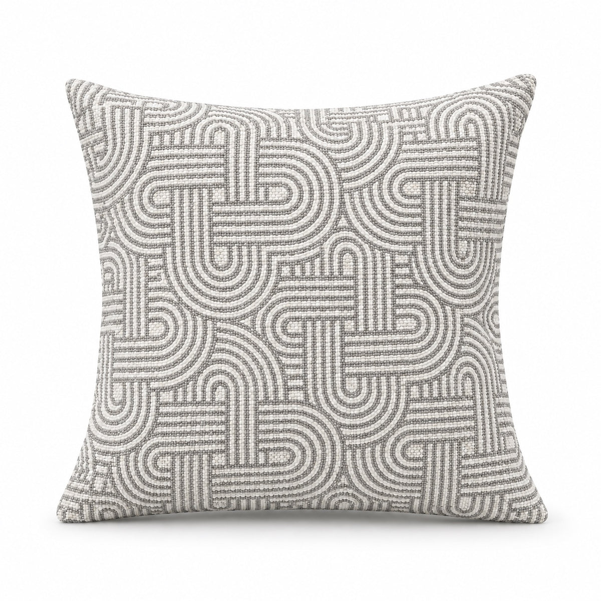 Copricuscino Jacquard - Lumin