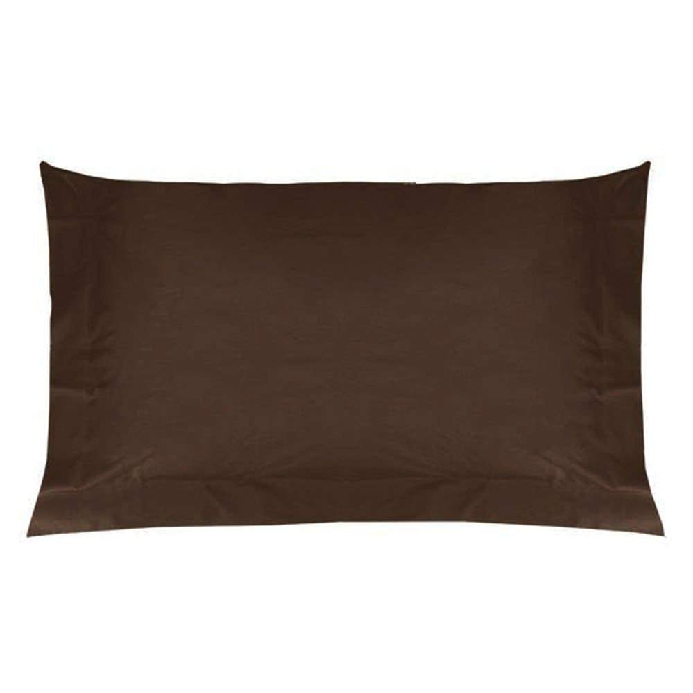 SOMMA Percale Cotton Loose Pillowcase - Origami