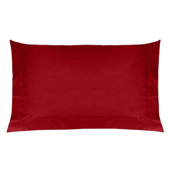 SOMMA Percale Cotton Loose Pillowcase - Origami