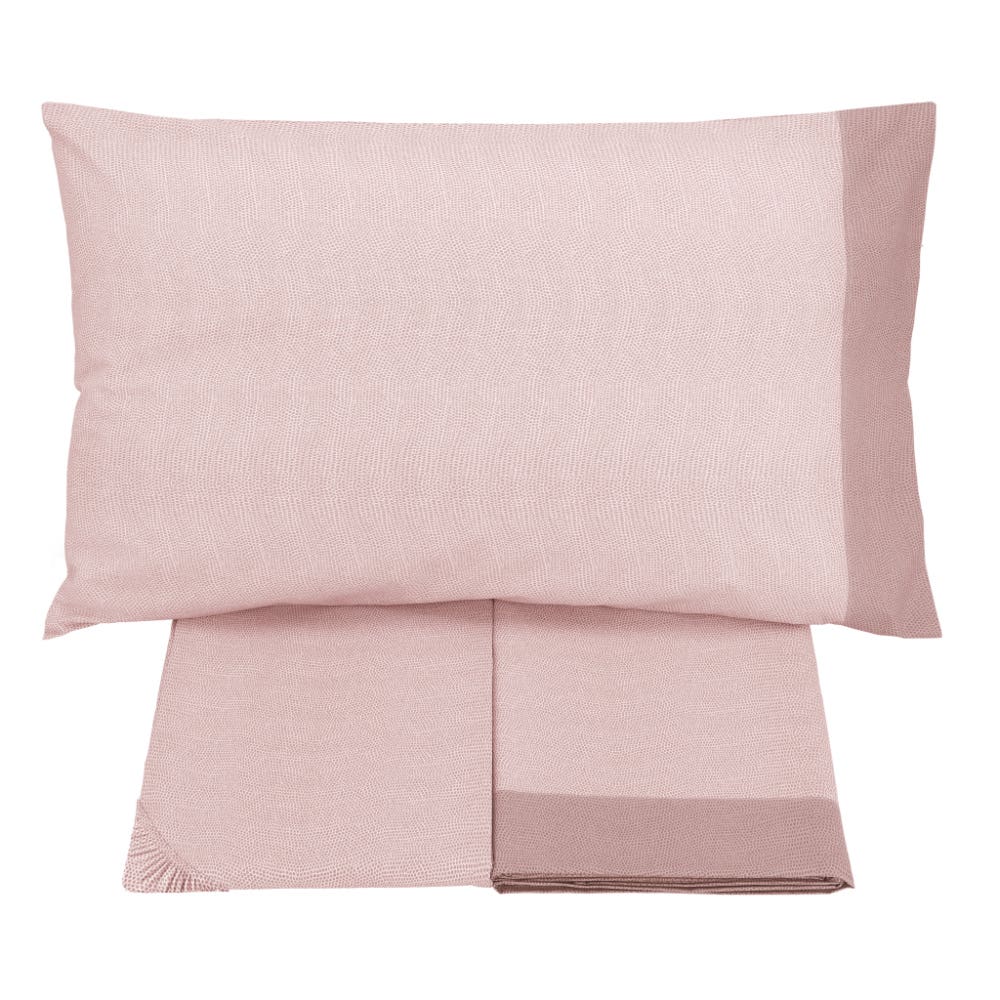 Completo Lenzuola in Cotone GABEL - Chromo