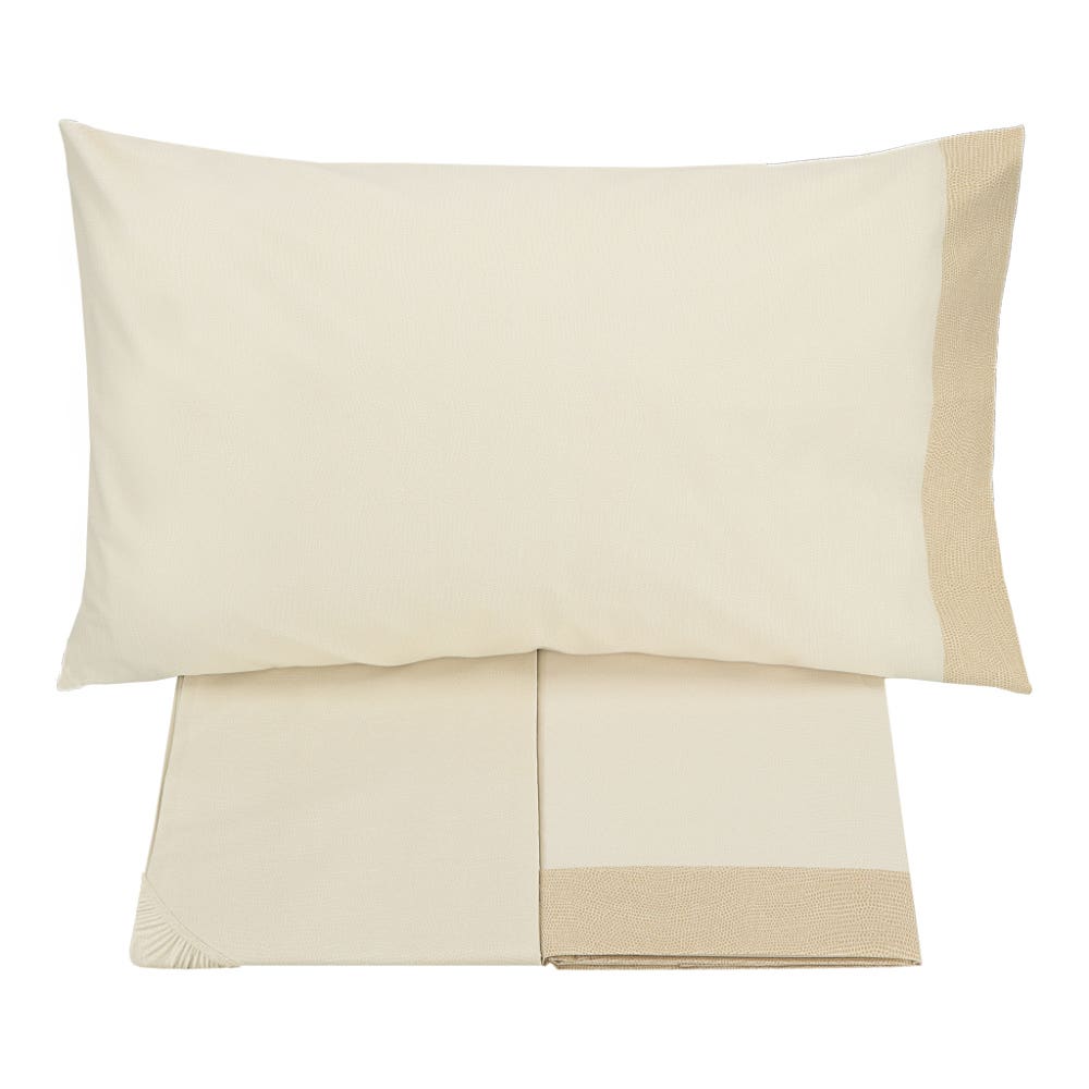 Completo Lenzuola in Cotone GABEL - Chromo