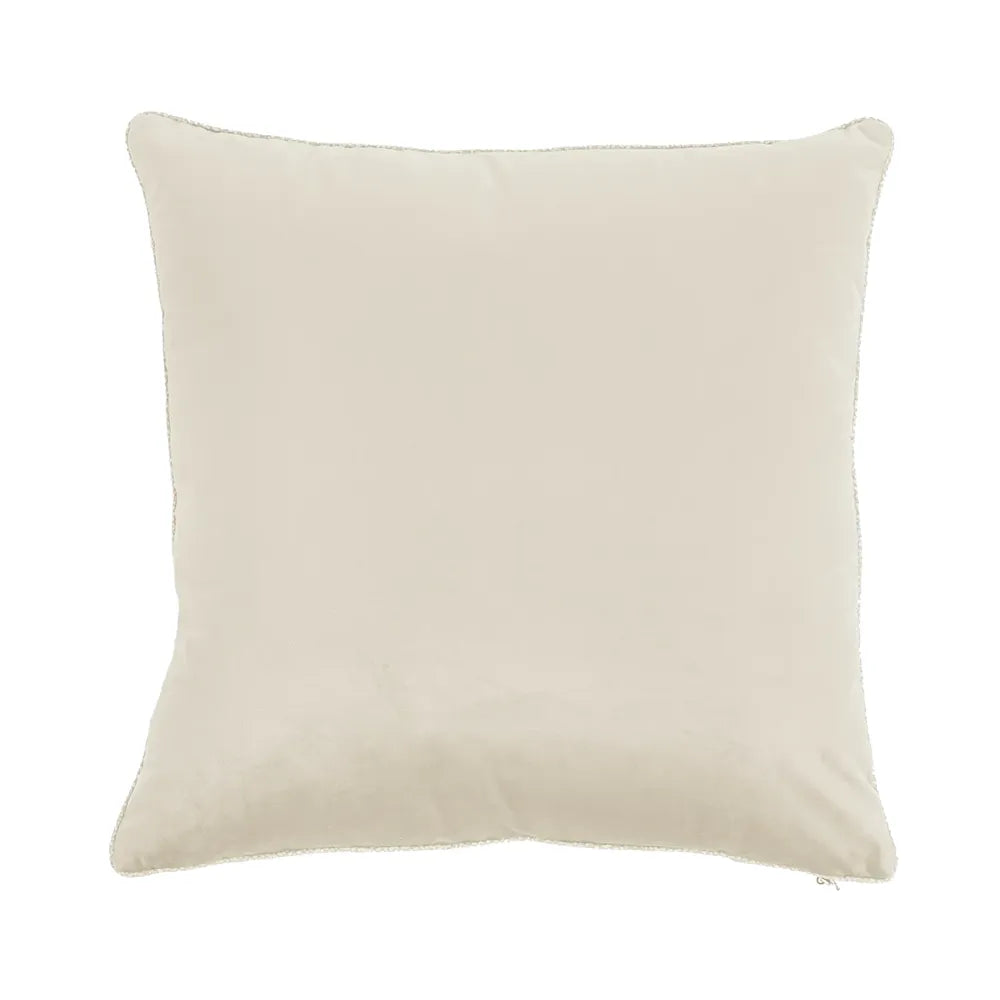 Cuscino Arredo in Velluto BORBONESE - Living