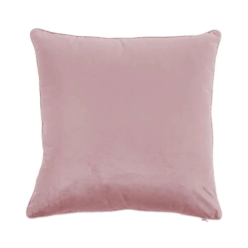 Cuscino Arredo in Velluto BORBONESE - Living