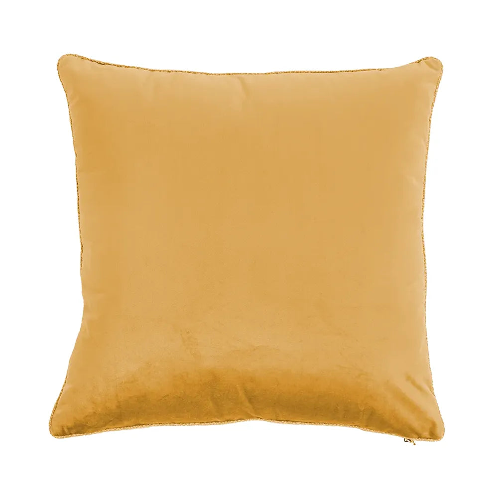 Cuscino Arredo in Velluto BORBONESE - Living